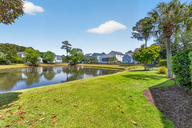 4208 Coolidge Street, Mount Pleasant, SC 29466