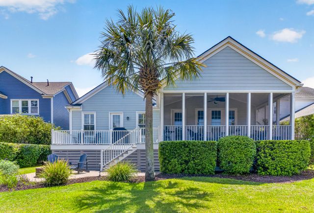 4208 Coolidge Street, Mount Pleasant, SC 29466