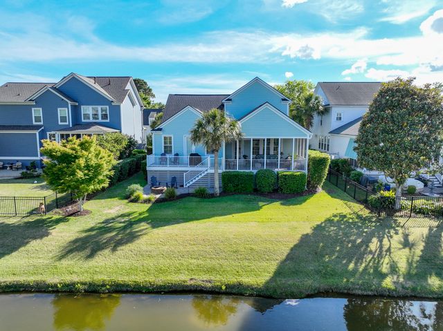 4208 Coolidge Street, Mount Pleasant, SC 29466