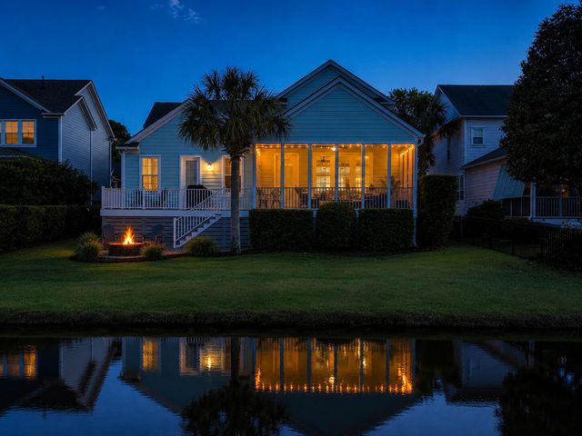4208 Coolidge Street, Mount Pleasant, SC 29466