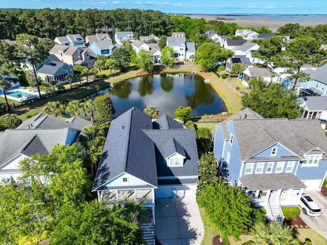 4208 Coolidge Street, Mount Pleasant, SC 29466