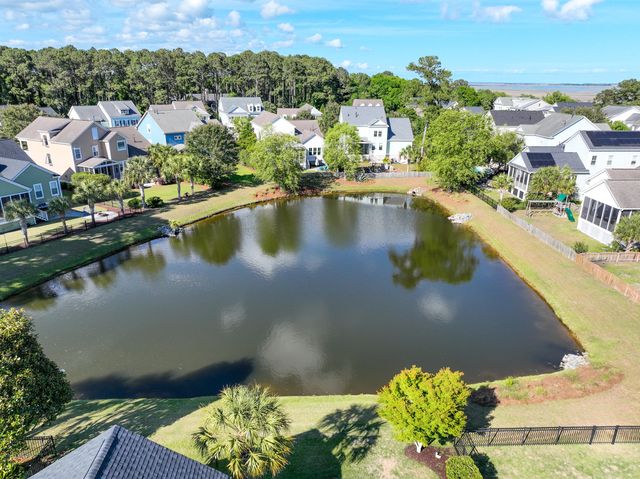 4208 Coolidge Street, Mount Pleasant, SC 29466