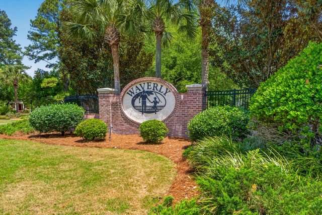 4208 Coolidge Street, Mount Pleasant, SC 29466