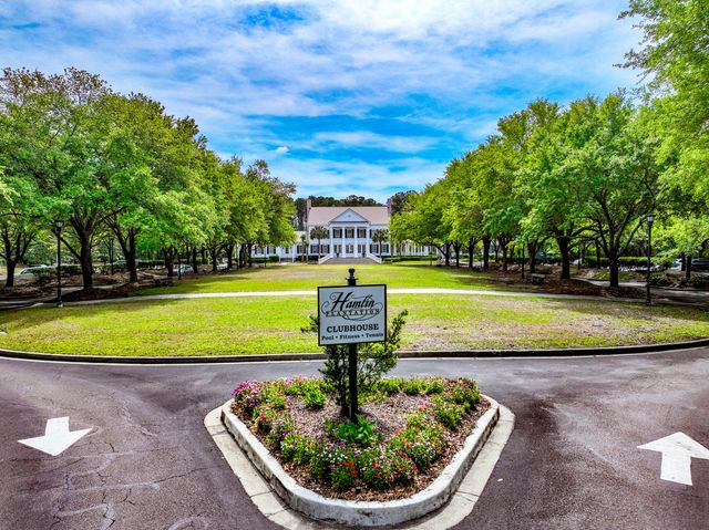 4208 Coolidge Street, Mount Pleasant, SC 29466