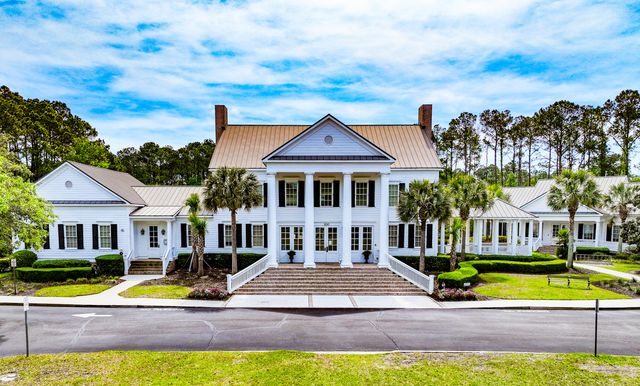 4208 Coolidge Street, Mount Pleasant, SC 29466