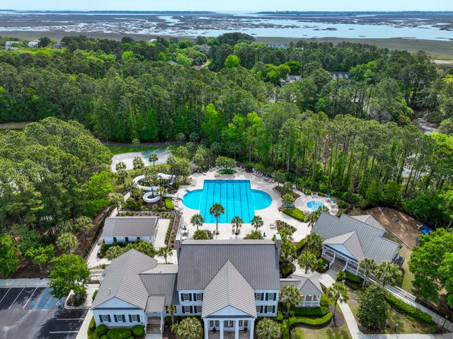4208 Coolidge Street, Mount Pleasant, SC 29466