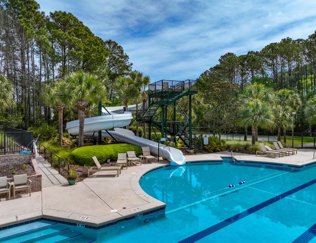 4208 Coolidge Street, Mount Pleasant, SC 29466