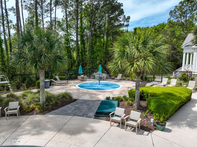 4208 Coolidge Street, Mount Pleasant, SC 29466