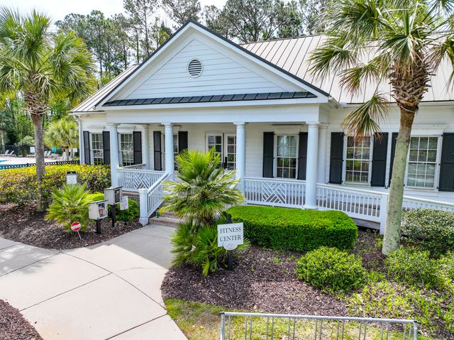 4208 Coolidge Street, Mount Pleasant, SC 29466