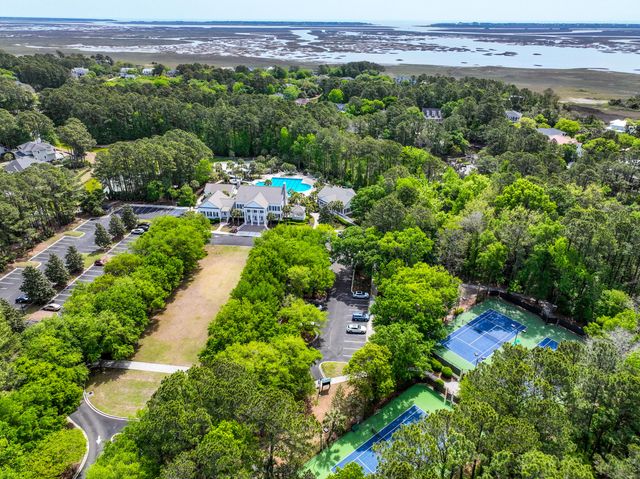 4208 Coolidge Street, Mount Pleasant, SC 29466