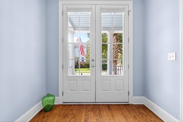 4208 Coolidge Street, Mount Pleasant, SC 29466