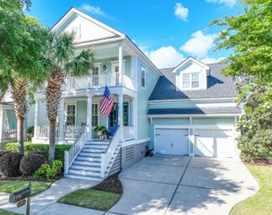 4208 Coolidge Street, Mount Pleasant, SC 29466