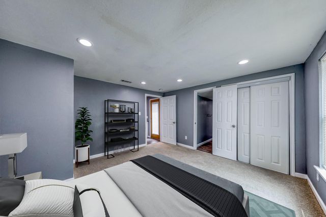 2816 Van Horn Avenue, Fort Worth, TX 76111