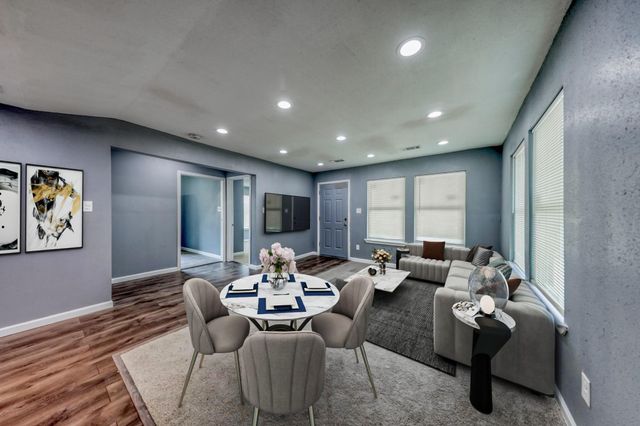 2816 Van Horn Avenue, Fort Worth, TX 76111