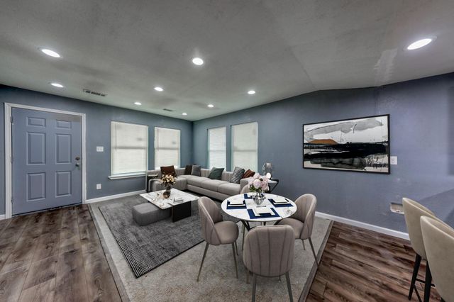 2816 Van Horn Avenue, Fort Worth, TX 76111