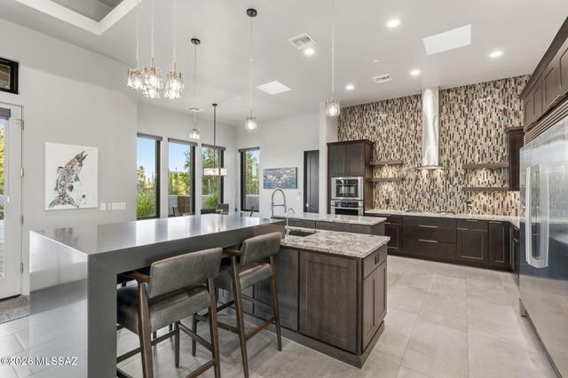 11930 N Mesquite Sunset Place, Oro Valley, AZ 85742