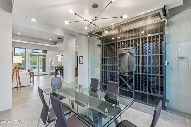 11930 N Mesquite Sunset Place, Oro Valley, AZ 85742