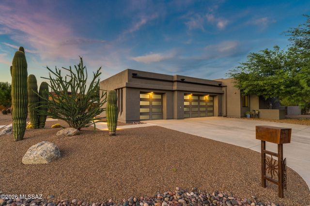 11930 N Mesquite Sunset Place, Oro Valley, AZ 85742