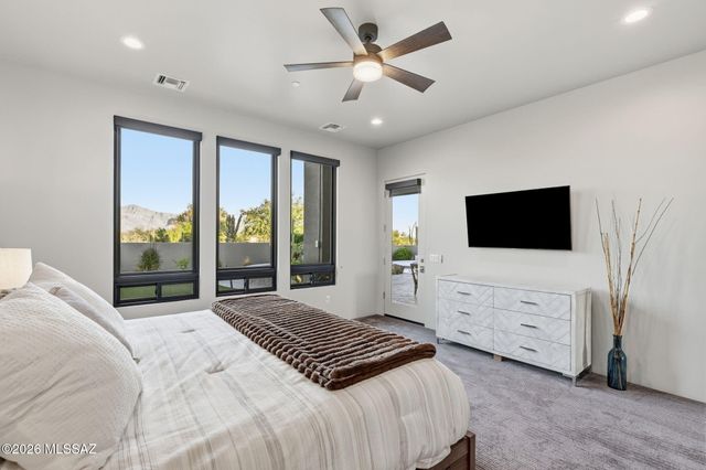 11930 N Mesquite Sunset Place, Oro Valley, AZ 85742