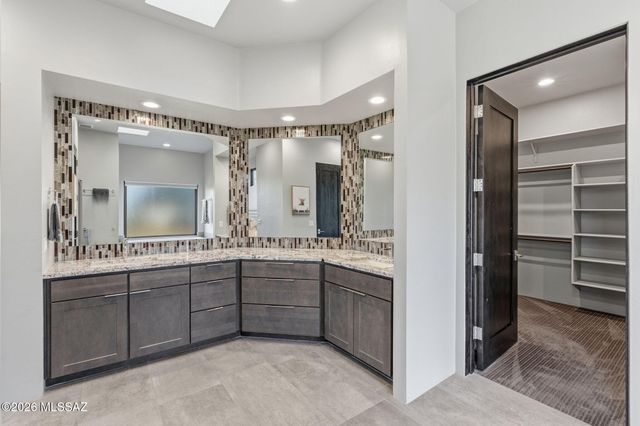 11930 N Mesquite Sunset Place, Oro Valley, AZ 85742