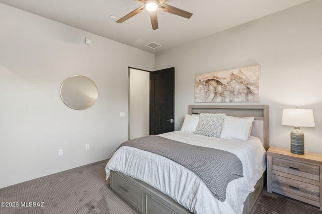 11930 N Mesquite Sunset Place, Oro Valley, AZ 85742