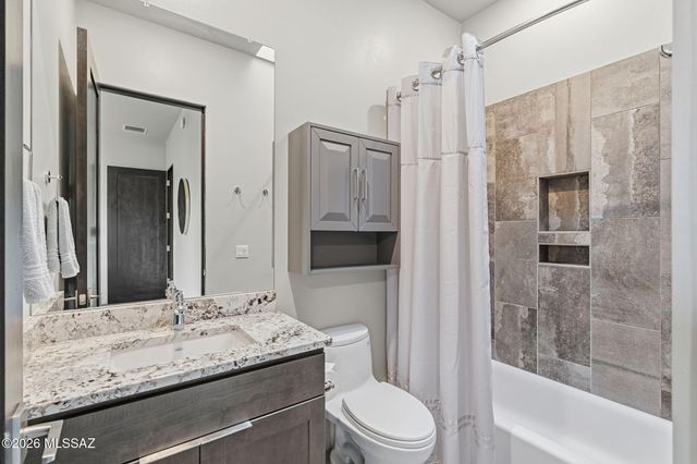 11930 N Mesquite Sunset Place, Oro Valley, AZ 85742