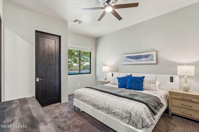 11930 N Mesquite Sunset Place, Oro Valley, AZ 85742