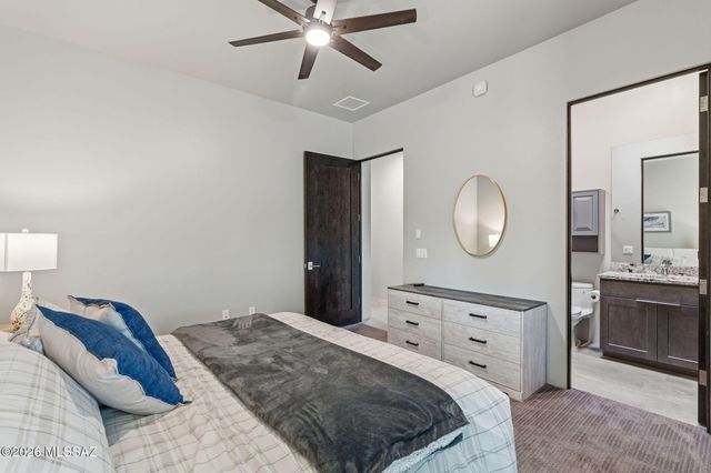 11930 N Mesquite Sunset Place, Oro Valley, AZ 85742