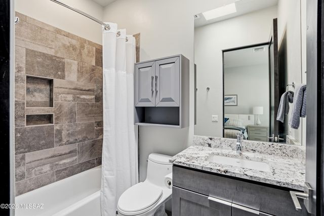 11930 N Mesquite Sunset Place, Oro Valley, AZ 85742