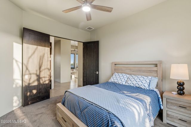 11930 N Mesquite Sunset Place, Oro Valley, AZ 85742