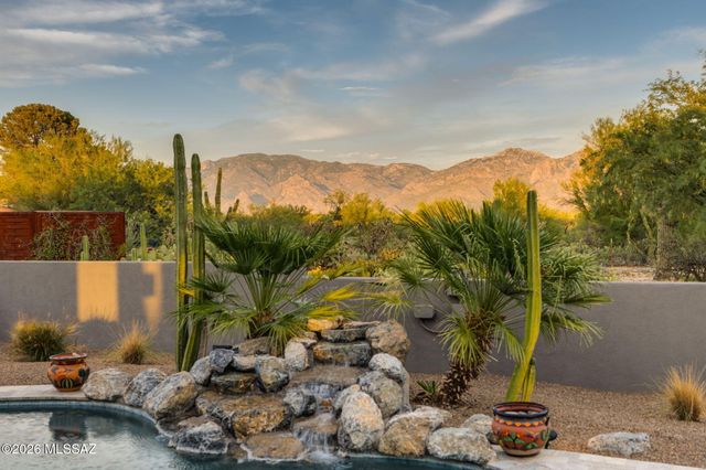 11930 N Mesquite Sunset Place, Oro Valley, AZ 85742