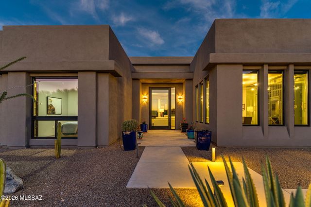 11930 N Mesquite Sunset Place, Oro Valley, AZ 85742