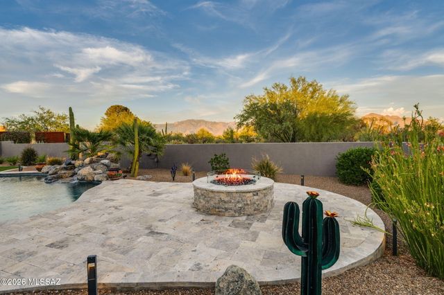 11930 N Mesquite Sunset Place, Oro Valley, AZ 85742