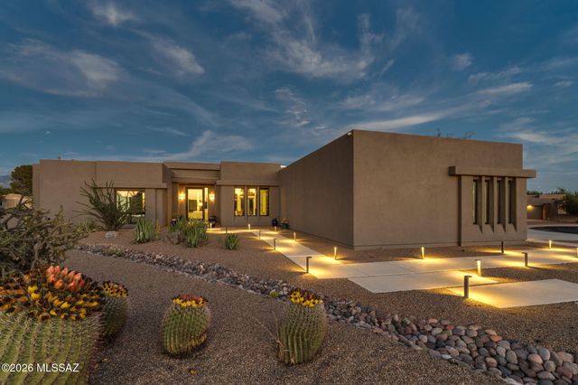 11930 N Mesquite Sunset Place, Oro Valley, AZ 85742
