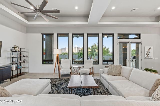 11930 N Mesquite Sunset Place, Oro Valley, AZ 85742