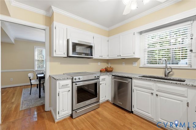 10410 Leander Dr, Glen Allen, VA 23060
