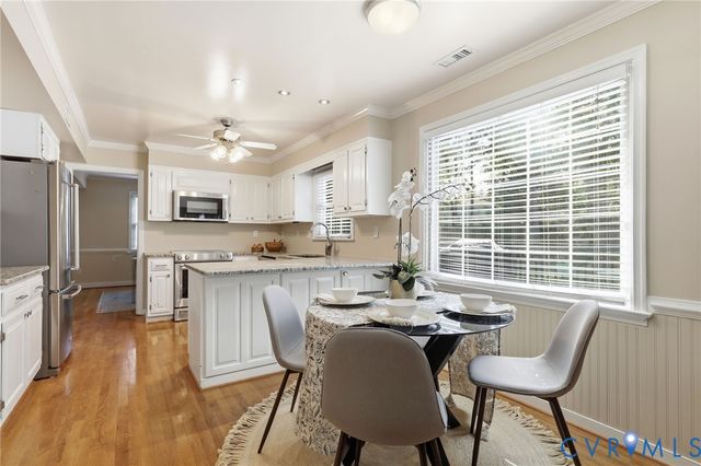 10410 Leander Dr, Glen Allen, VA 23060
