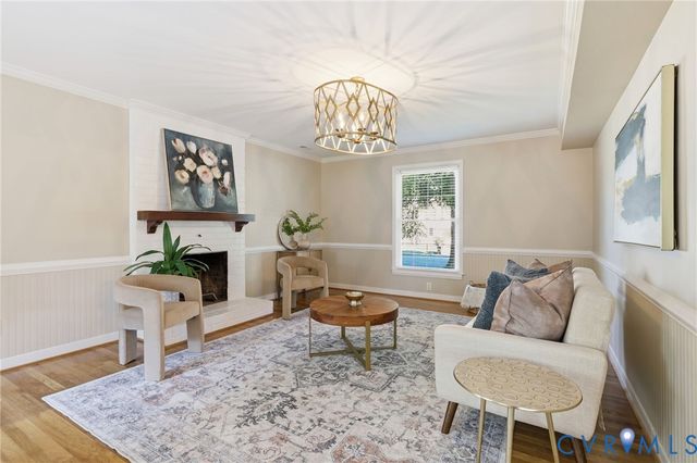 10410 Leander Dr, Glen Allen, VA 23060