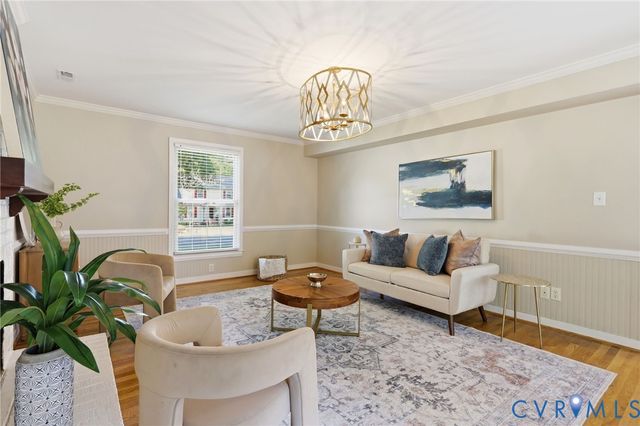 10410 Leander Dr, Glen Allen, VA 23060