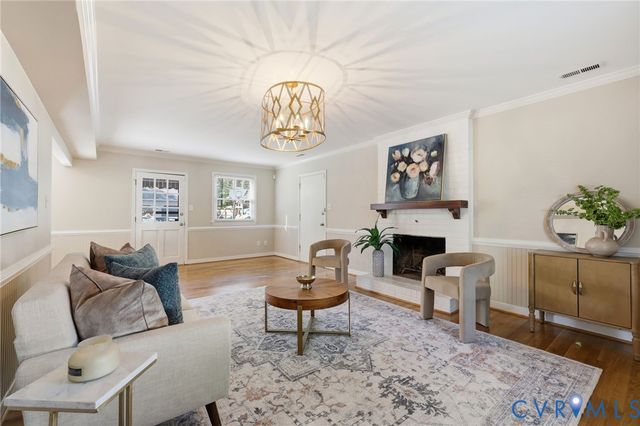 10410 Leander Dr, Glen Allen, VA 23060