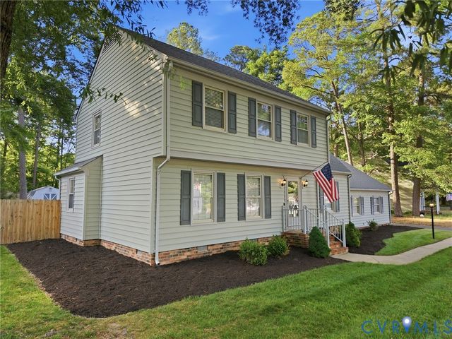 10410 Leander Dr, Glen Allen, VA 23060