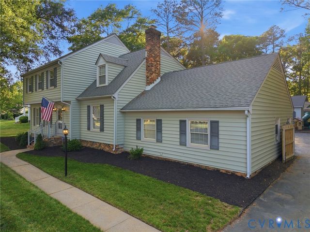 10410 Leander Dr, Glen Allen, VA 23060