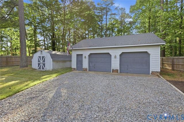10410 Leander Dr, Glen Allen, VA 23060