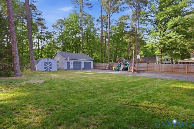 10410 Leander Dr, Glen Allen, VA 23060