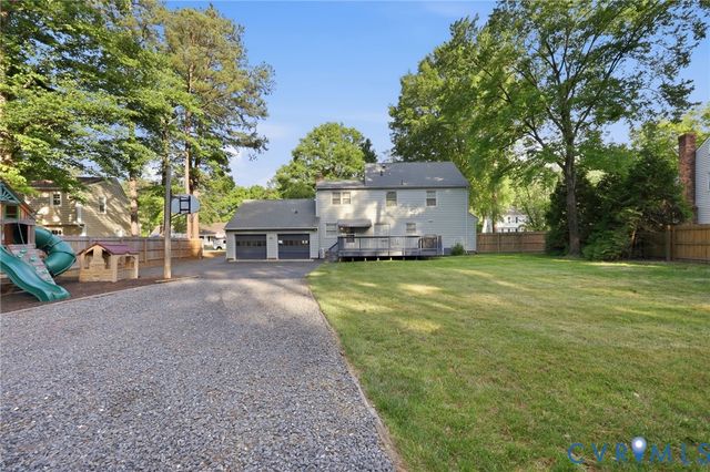 10410 Leander Dr, Glen Allen, VA 23060