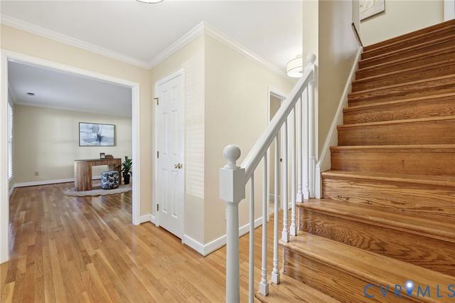 10410 Leander Dr, Glen Allen, VA 23060