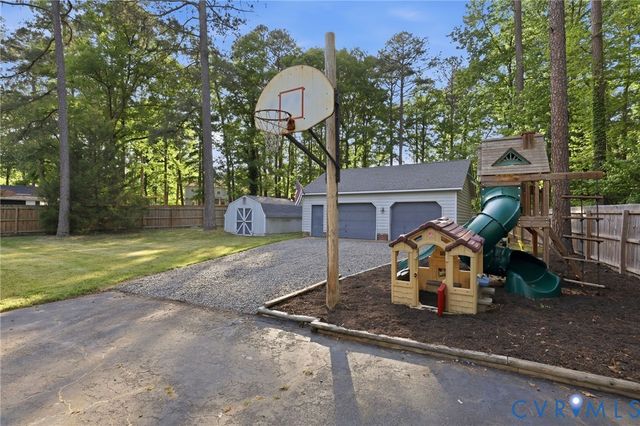 10410 Leander Dr, Glen Allen, VA 23060