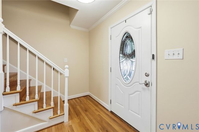 10410 Leander Dr, Glen Allen, VA 23060