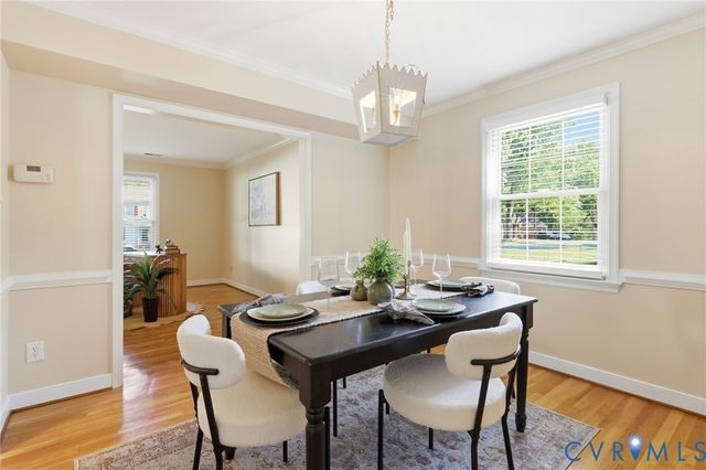 10410 Leander Dr, Glen Allen, VA 23060