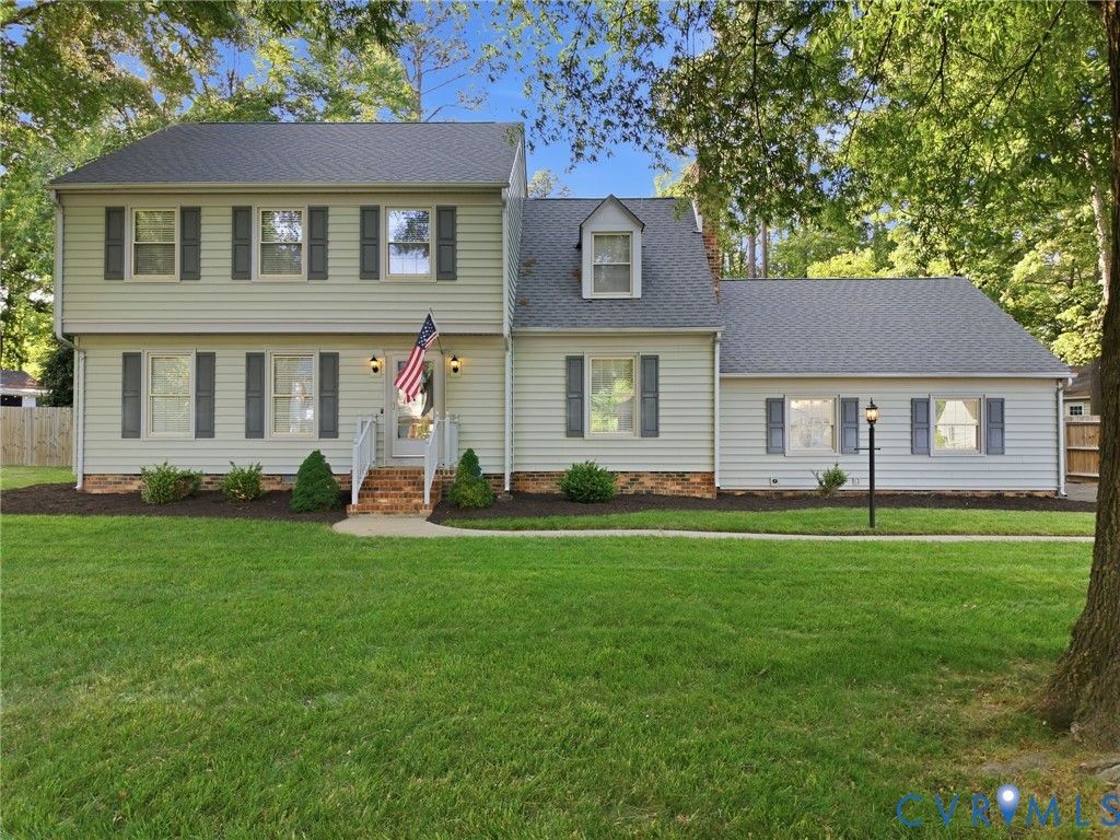 10410 Leander Dr, Glen Allen, VA 23060